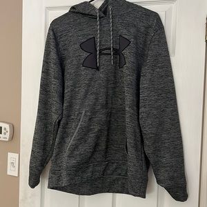 Under Armour sweatshirt